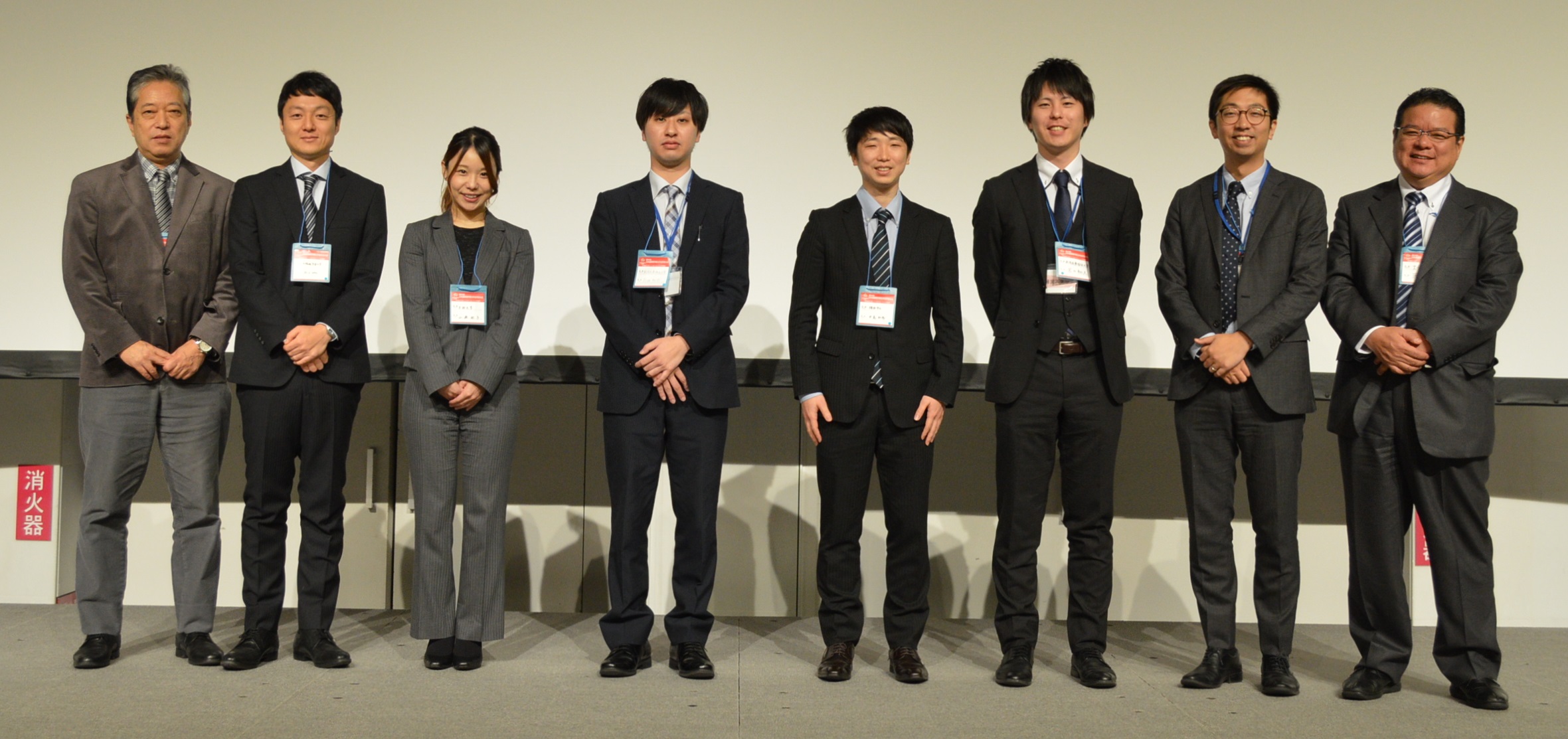 若手研究者 U39 Jsptf日本基礎理学療法学会